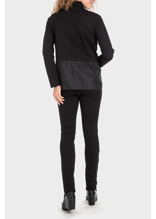 Punt Roma Padded Jacket 5 Shaws Department Stores