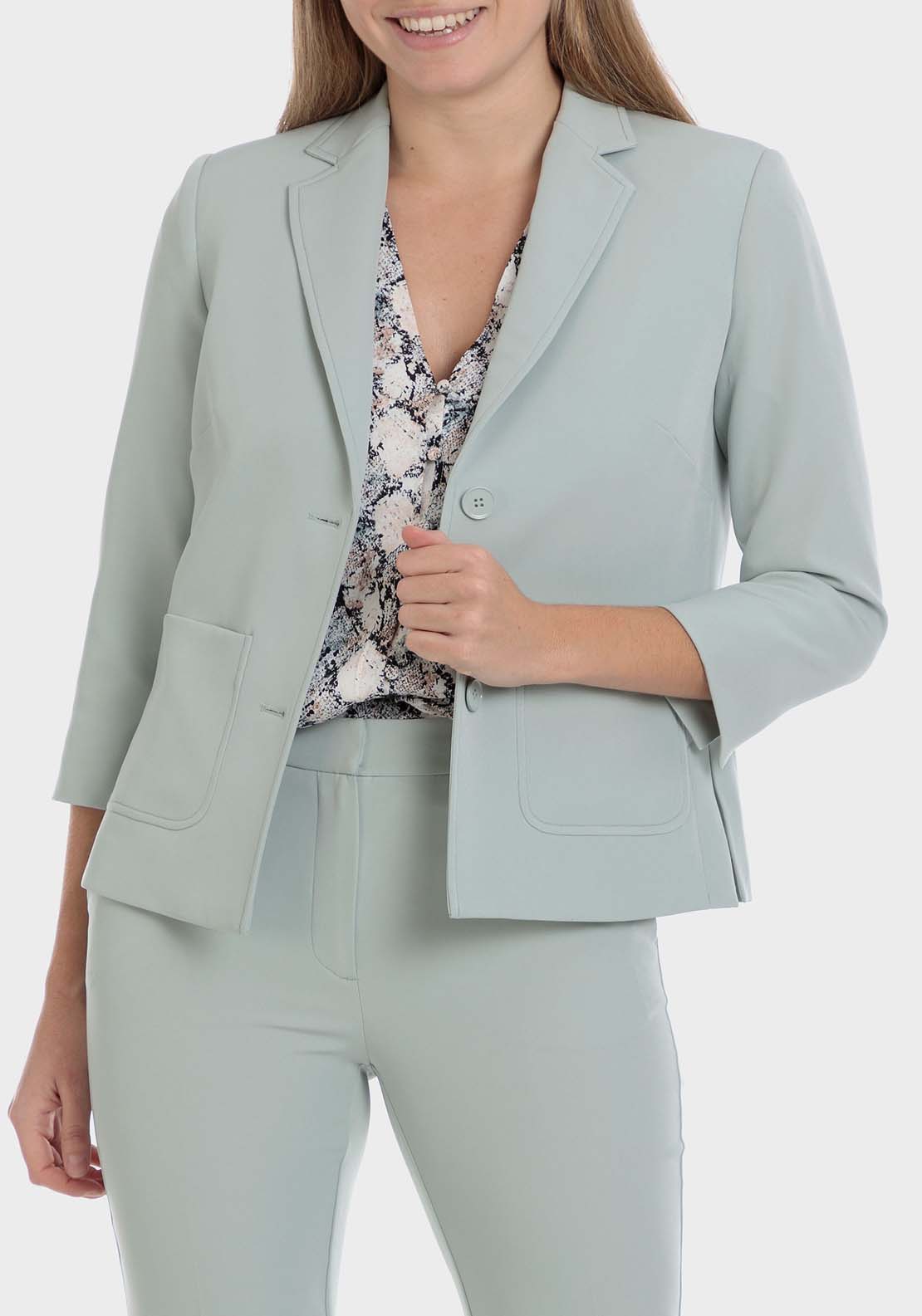 Punt Roma Blazer 2 Shaws Department Stores