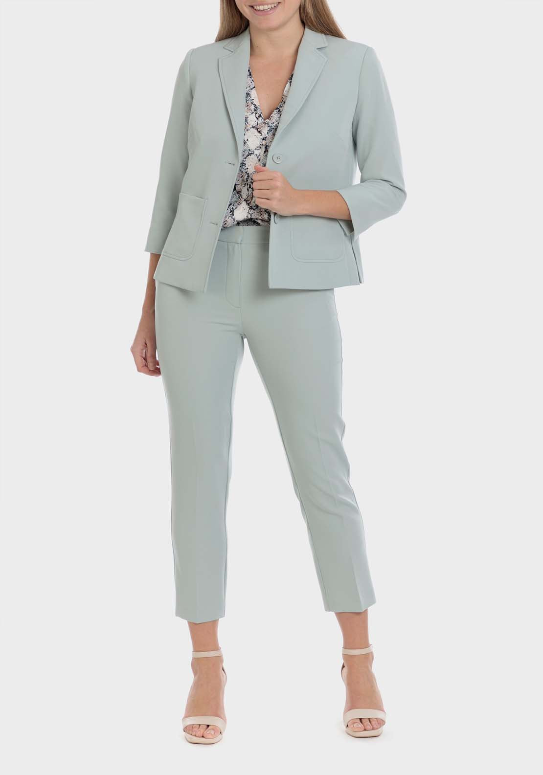 Punt Roma Blazer 4 Shaws Department Stores