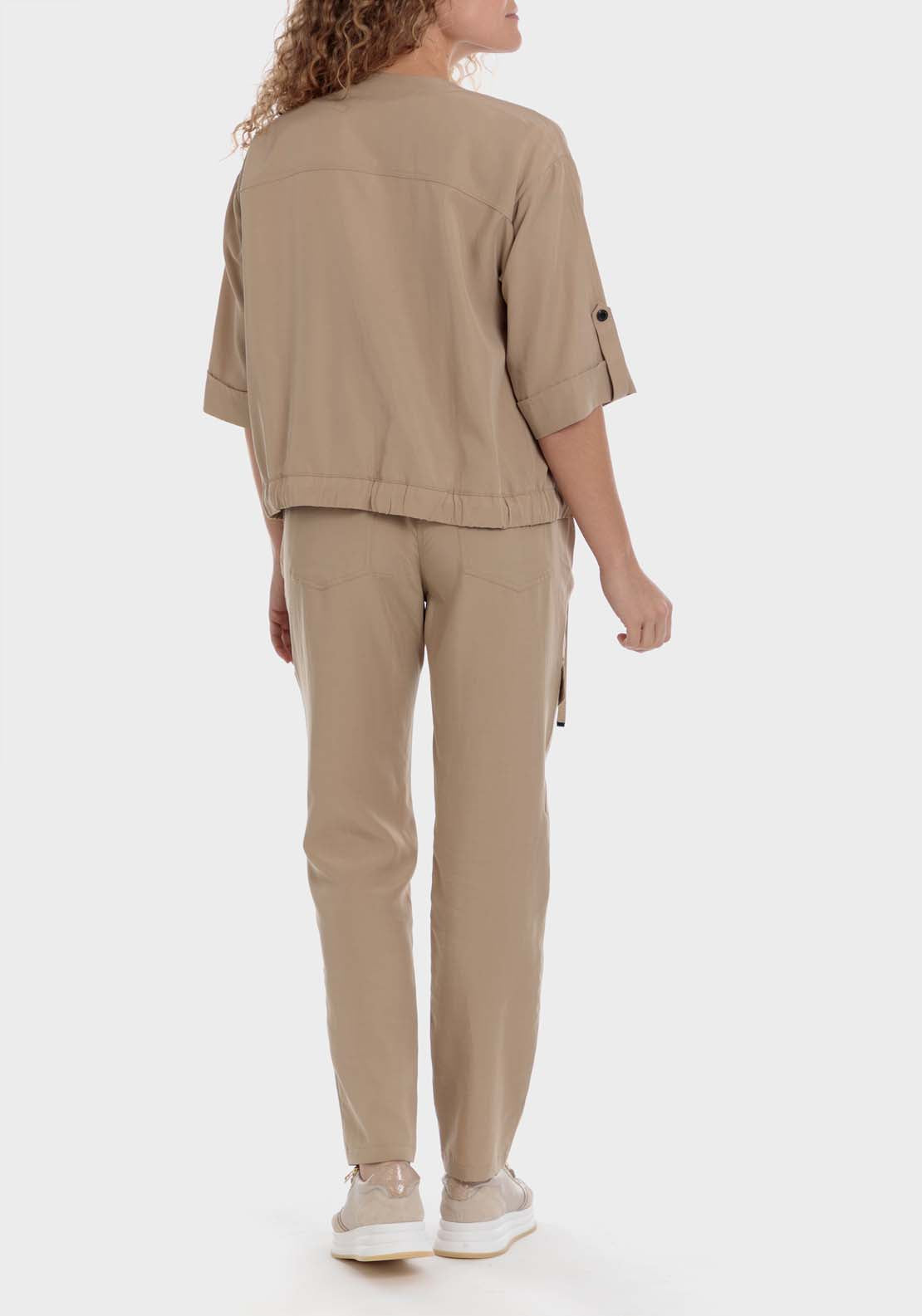 Punt Roma Zipper Jacket 6 Shaws Department Stores