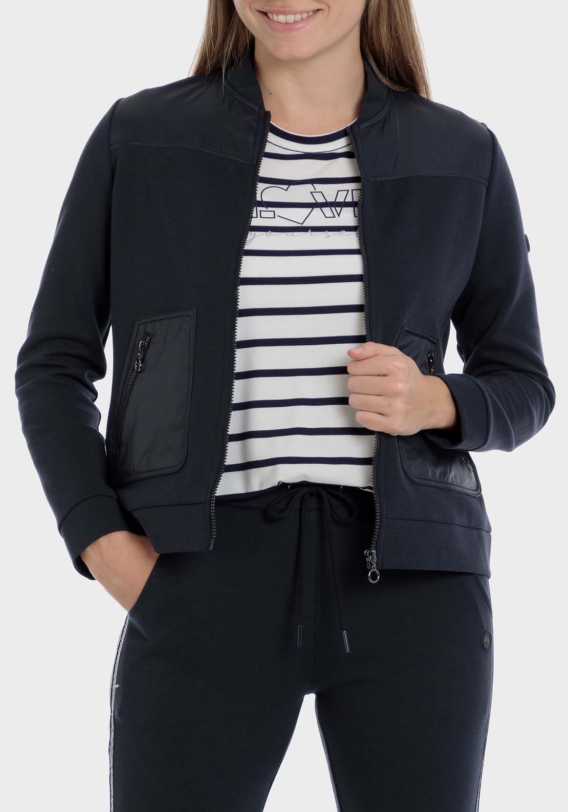 Punt Roma Sports Jacket 1 Shaws Department Stores