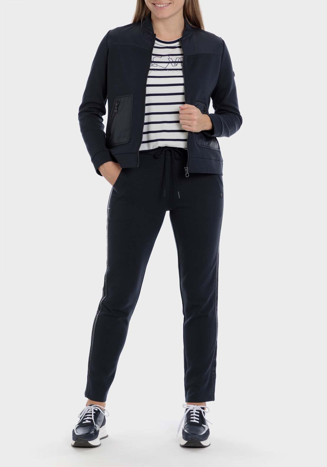 Punt Roma Sports Jacket 3 Shaws Department Stores