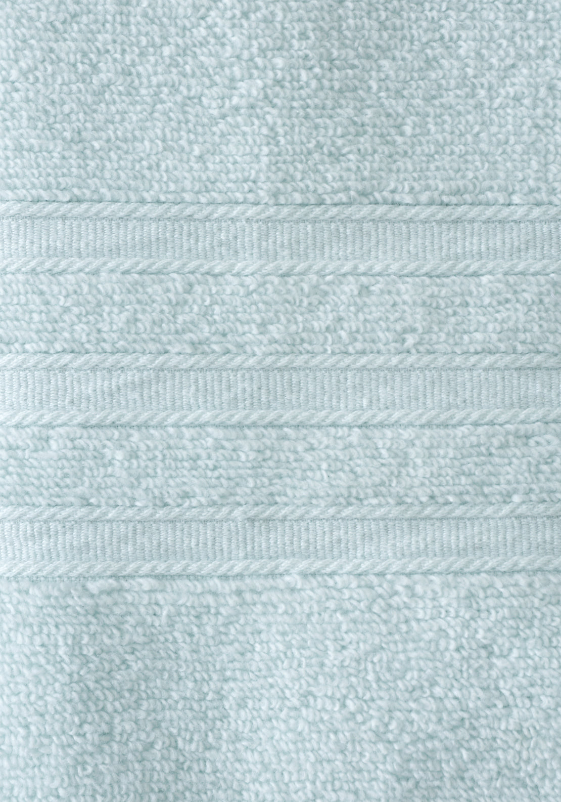 Catherine Lansfield 100% Cotton Zero Twist Towel 450gsm - Blue 4 Shaws Department Stores