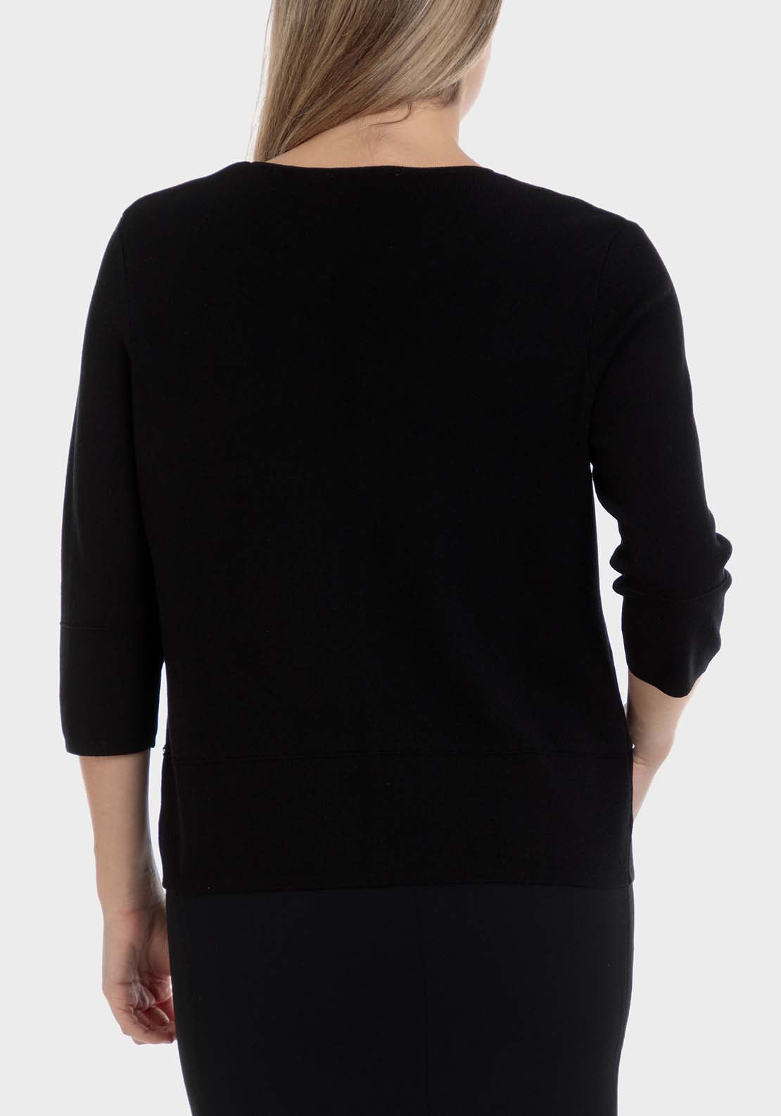 Punt Roma Studded Jacket 2 Shaws Department Stores