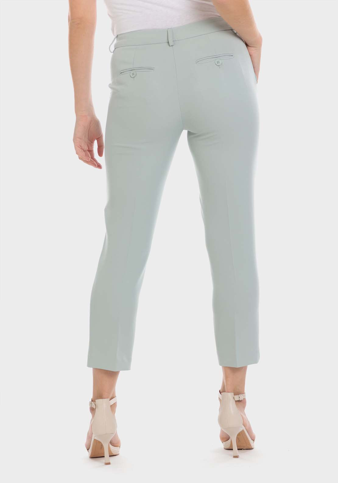 Punt Roma Trousers 3 Shaws Department Stores