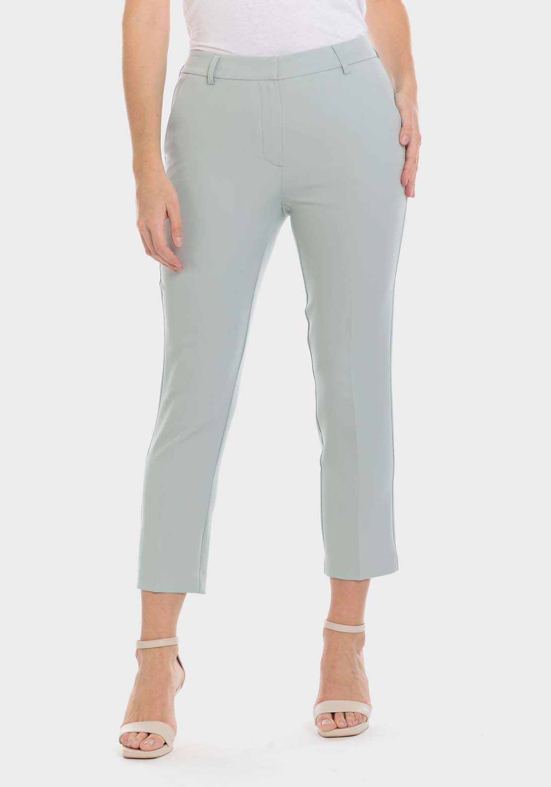 Punt Roma Trousers 2 Shaws Department Stores