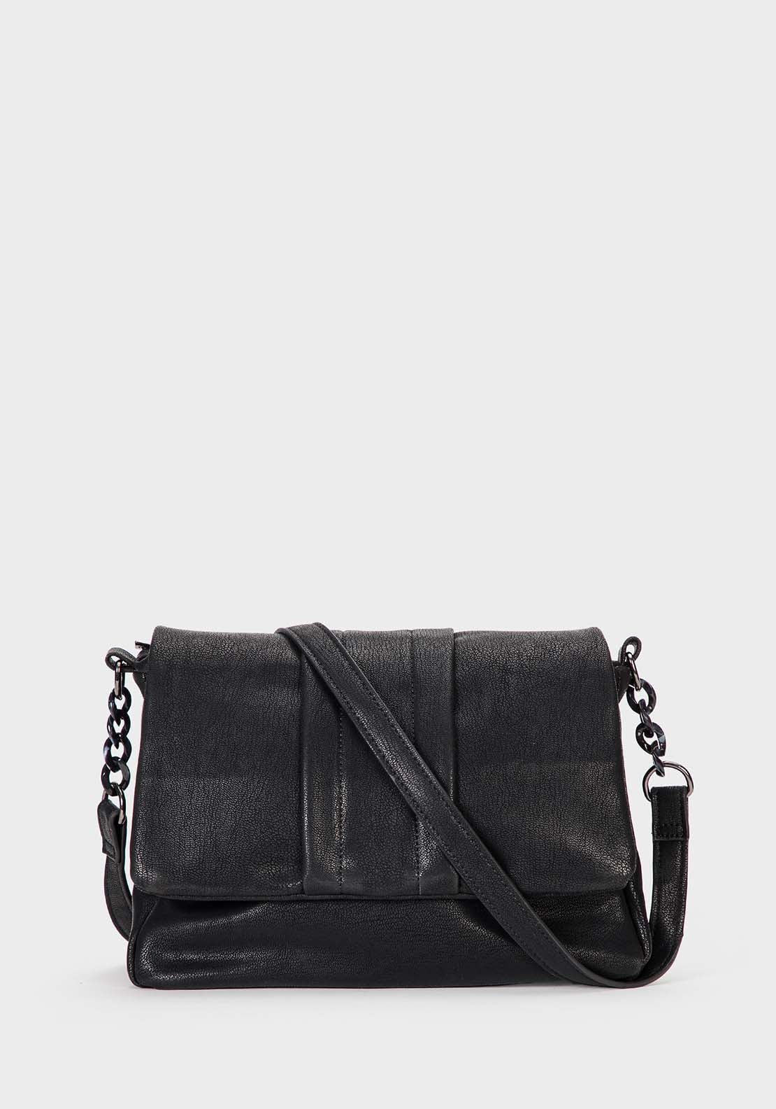 Punt Roma Bag - Black 1 Shaws Department Stores