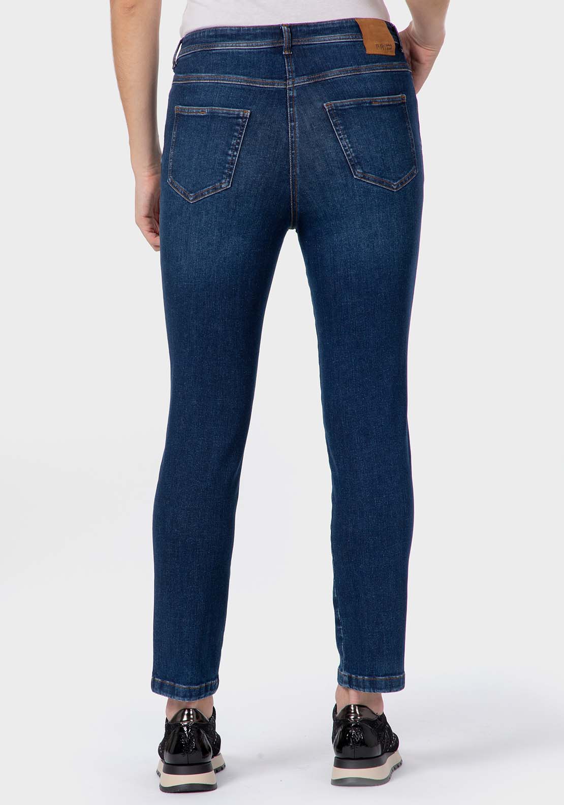 Jeans - Blue