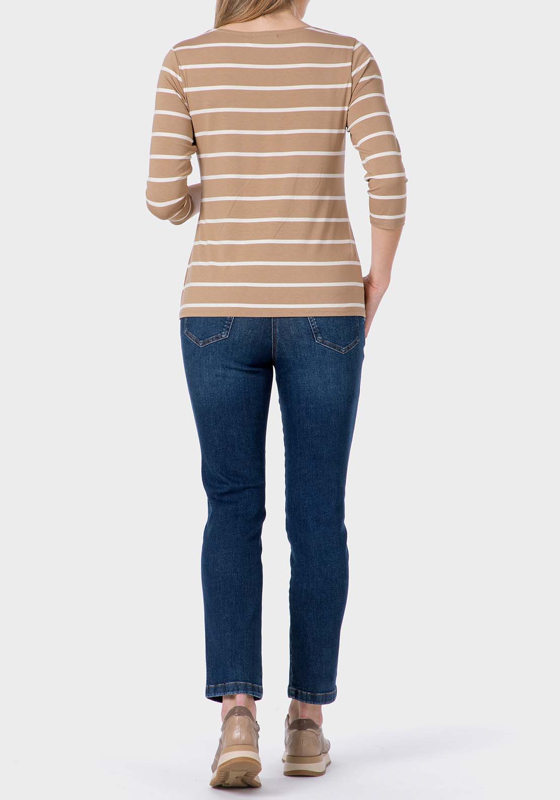 Jeans - Blue