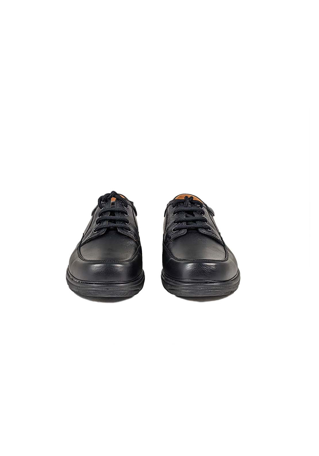 Dubarry Bide Lace Up Swift Shoe - Black 5 Shaws Department Stores
