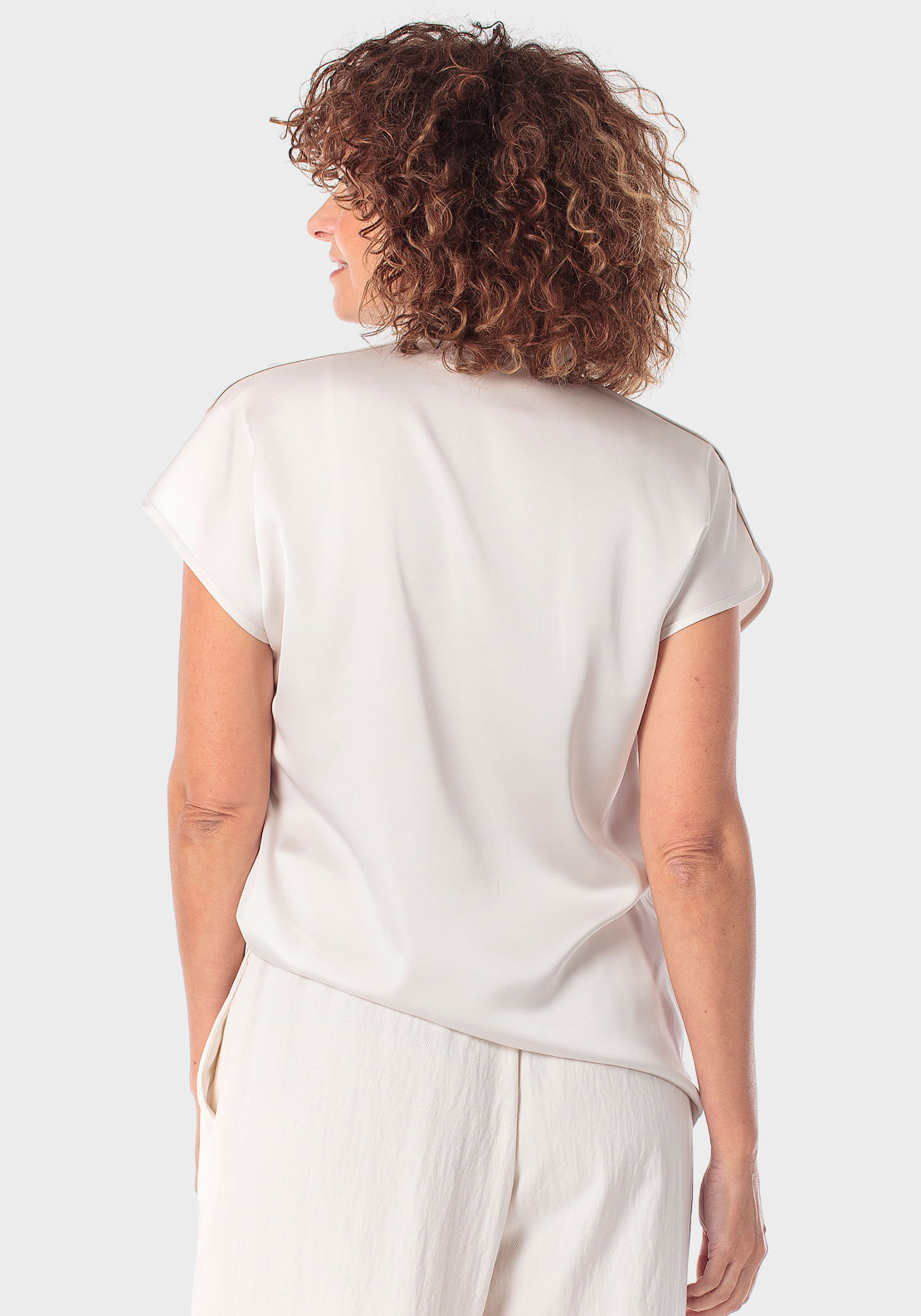 Fantasy Shirt - Cream