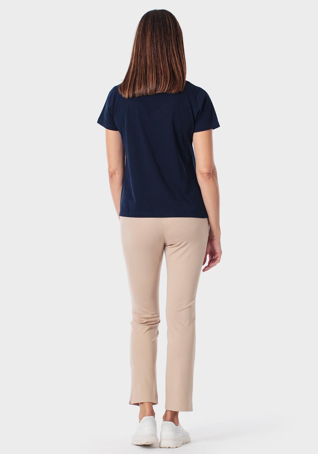 Basic Fantasy T-Shirt - Blue Navy