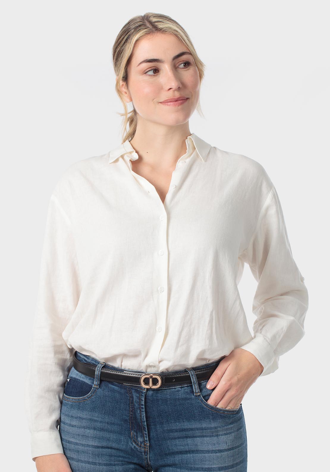 Belt - Black