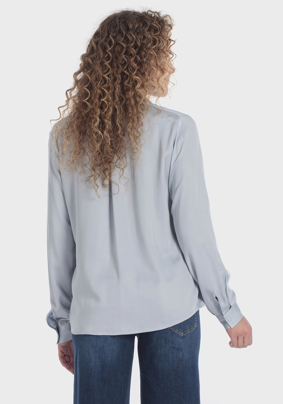 Fantasy Shirt - Blue Aura