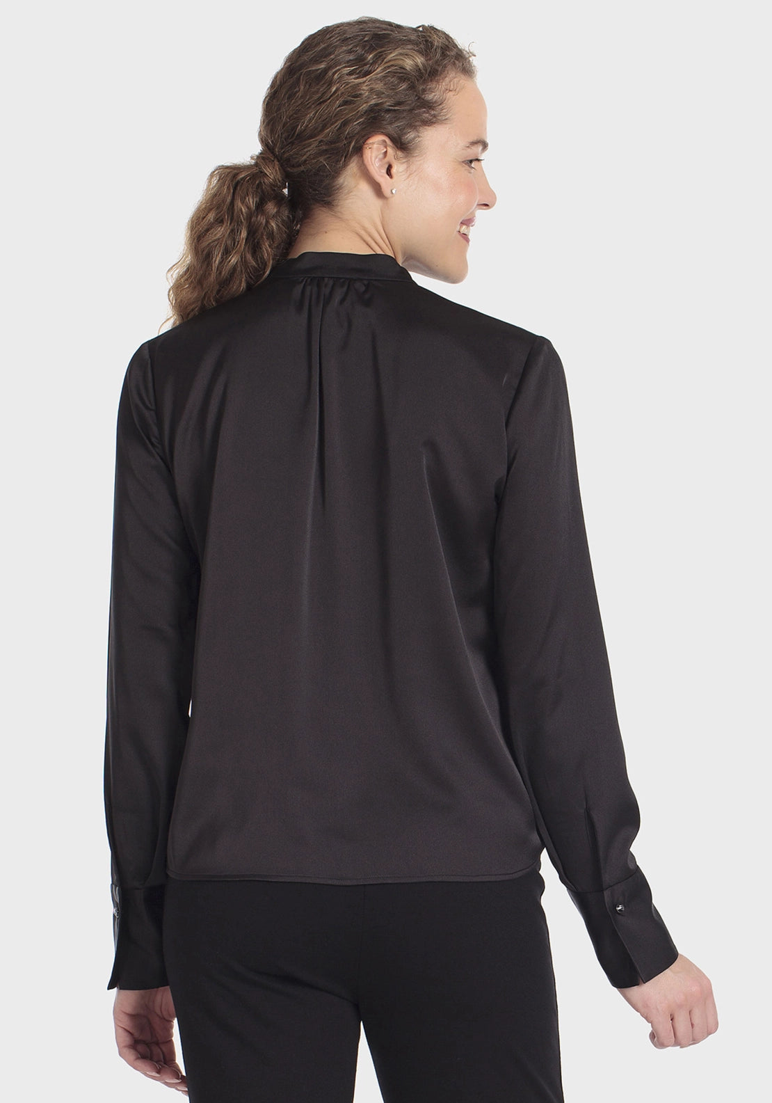 Fantasy Shirt - Black