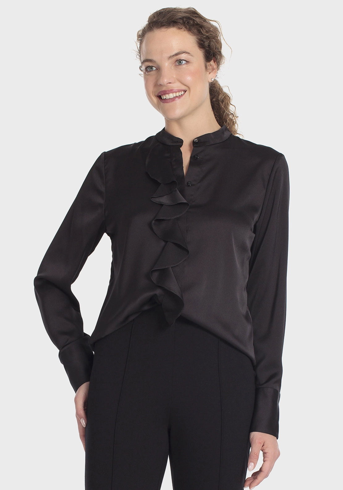 Fantasy Shirt - Black
