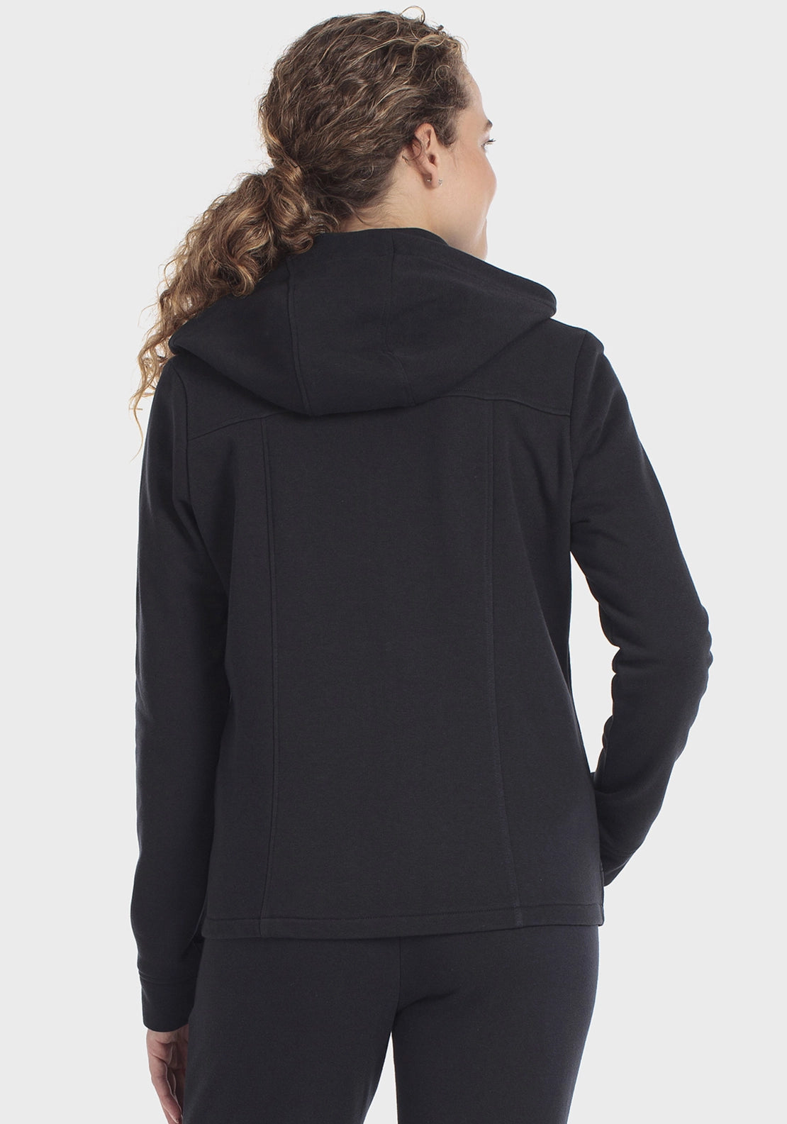 Embroidered Sports Jacket - Navy
