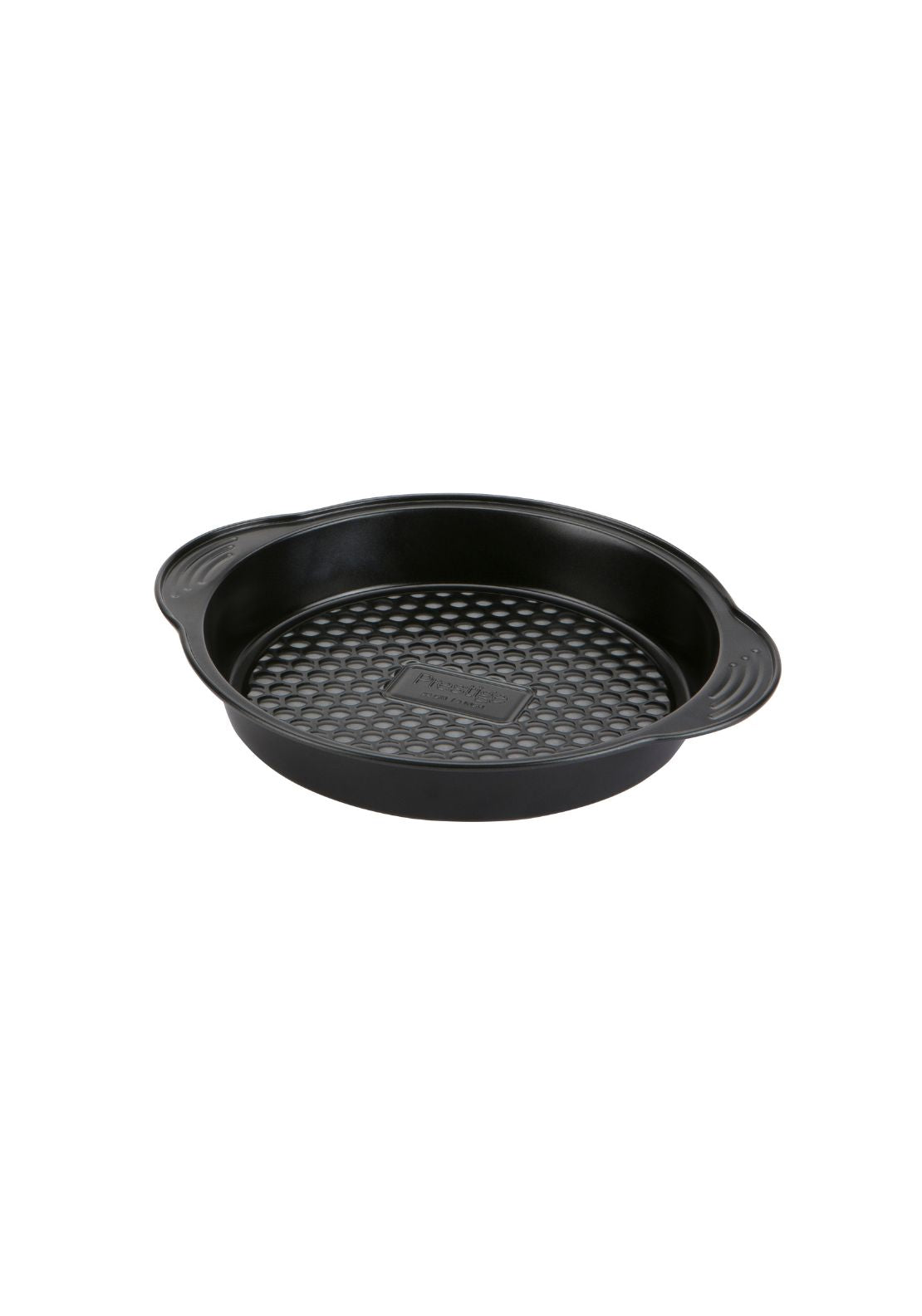 Prestige Non Stick Carbon Steel Round Cake Tin 22cm 1 Shaws Department Stores
