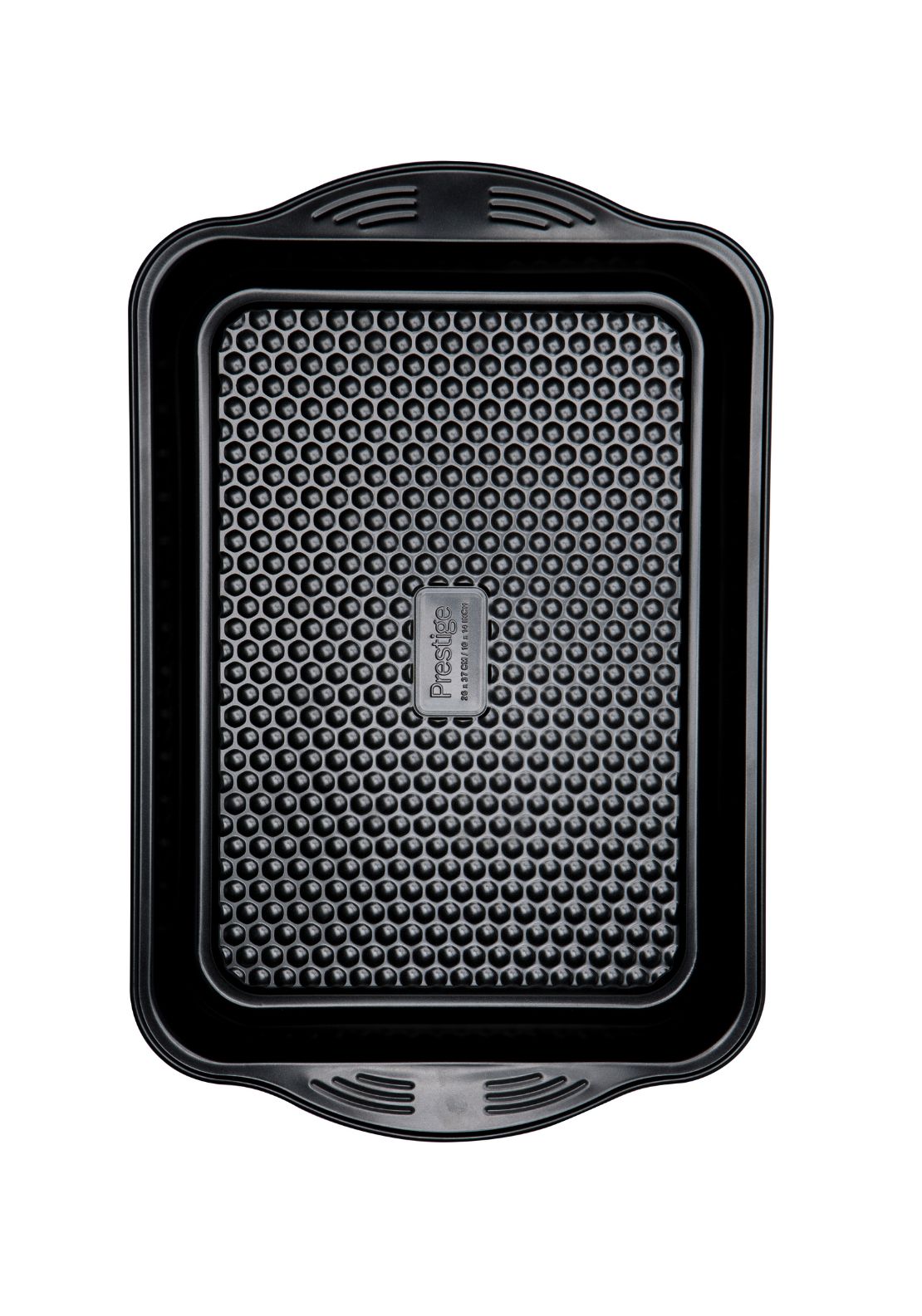 Prestige Non Stick Carbon Steel Roasting & Baking Tray 25cm x 41cm 2 Shaws Department Stores