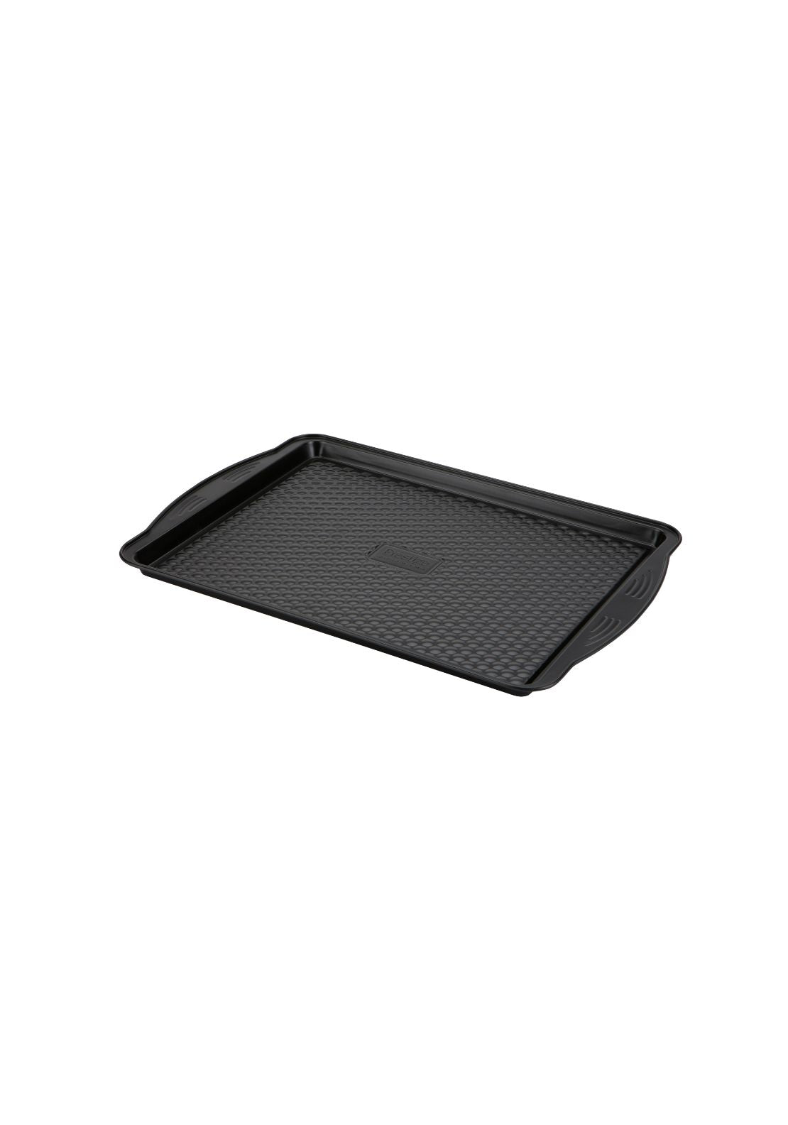 Prestige Non Stick Carbon Steel Baking Oven Tray 30cm x 40cm 1 Shaws Department Stores