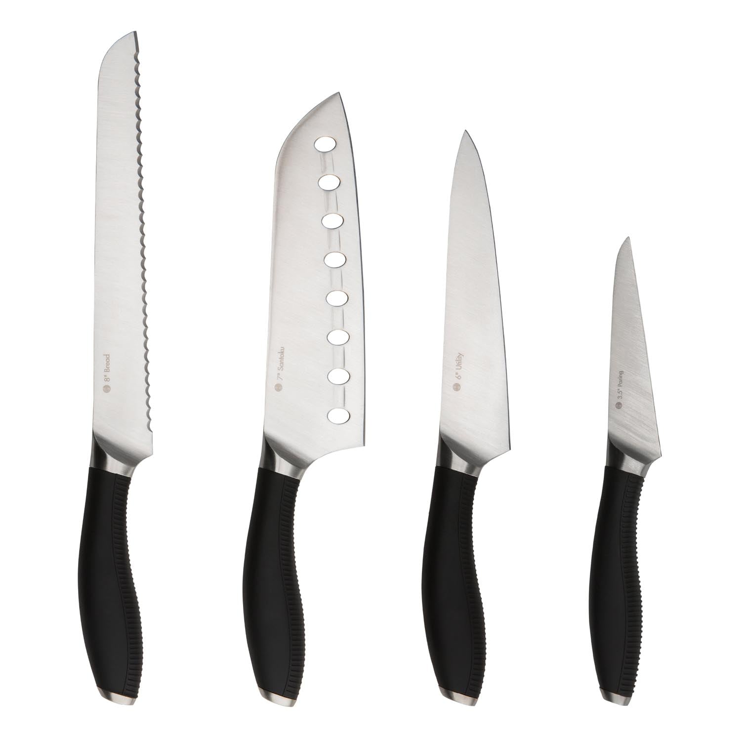 Meyers Circulon Knife Set 1 Shaws Department Stores