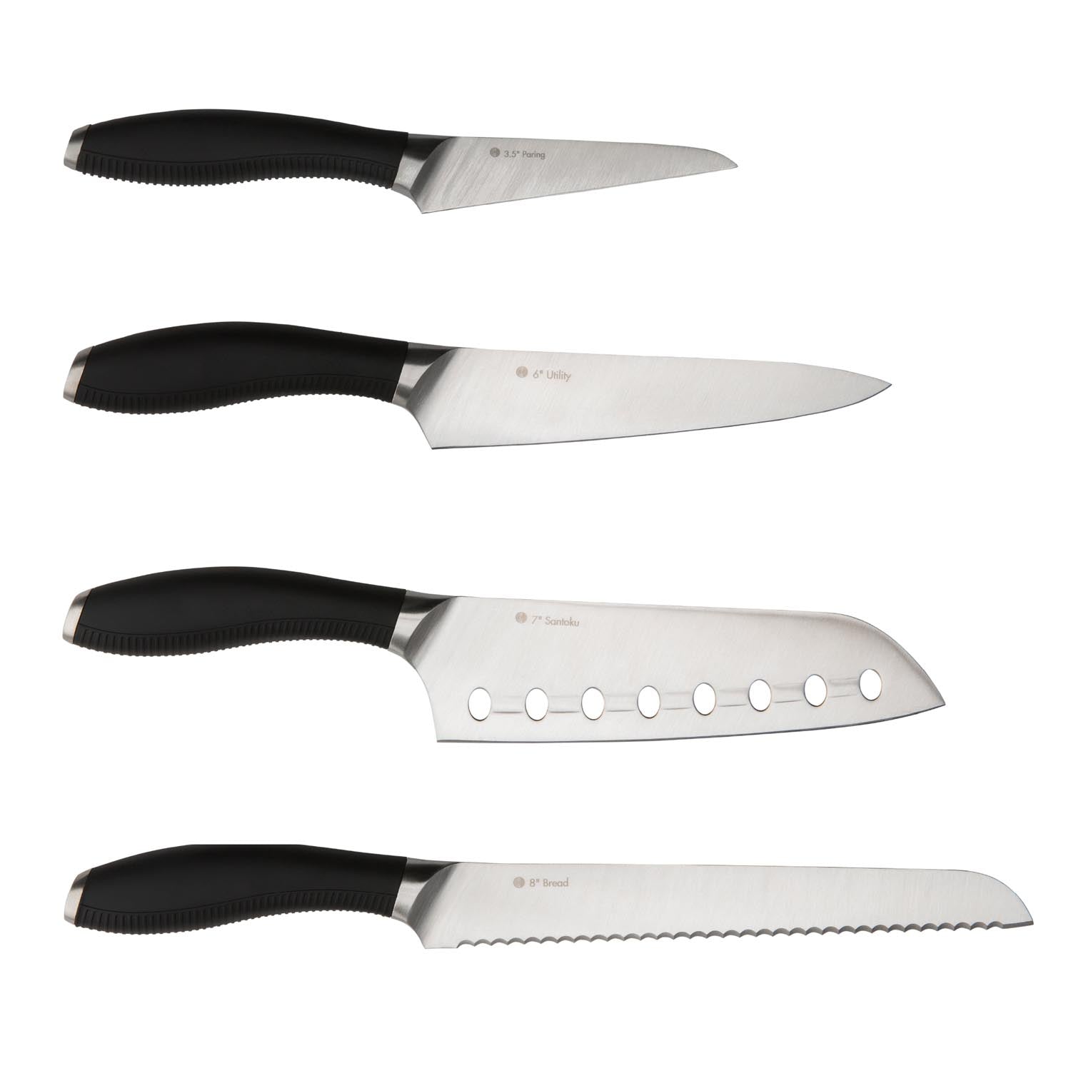 Meyers Circulon Knife Set 2 Shaws Department Stores