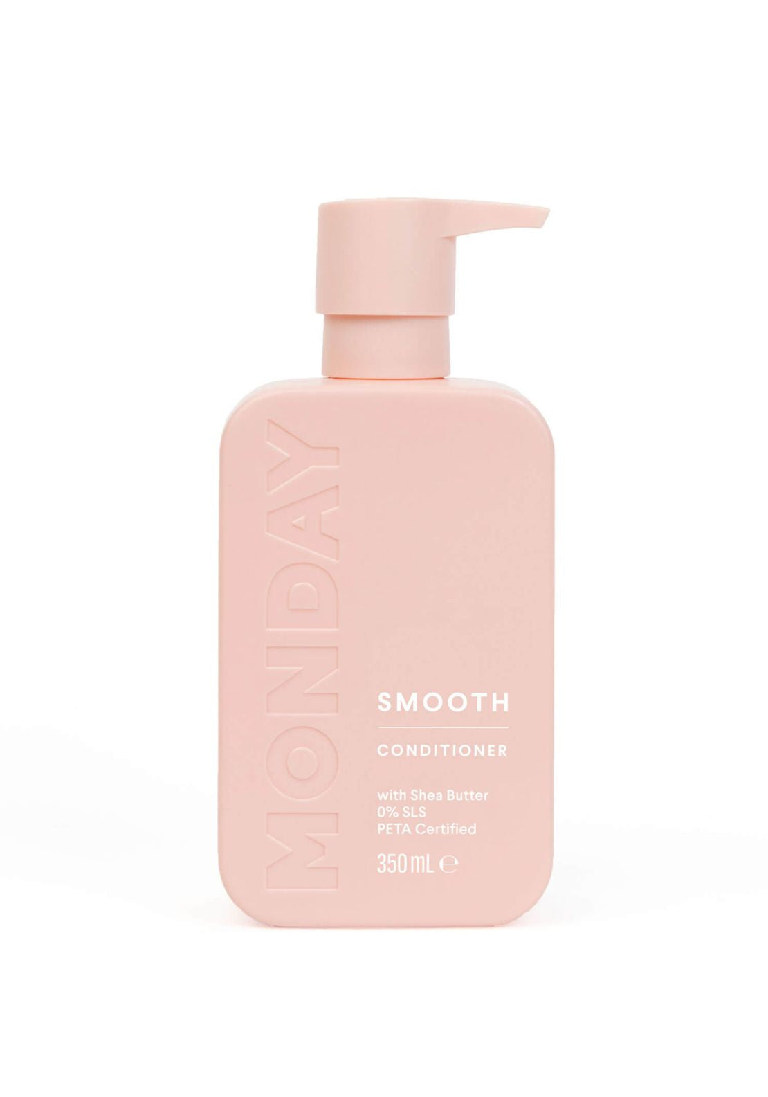Monday Smooth Conditioner 350ml 1 Shaws Department Stores