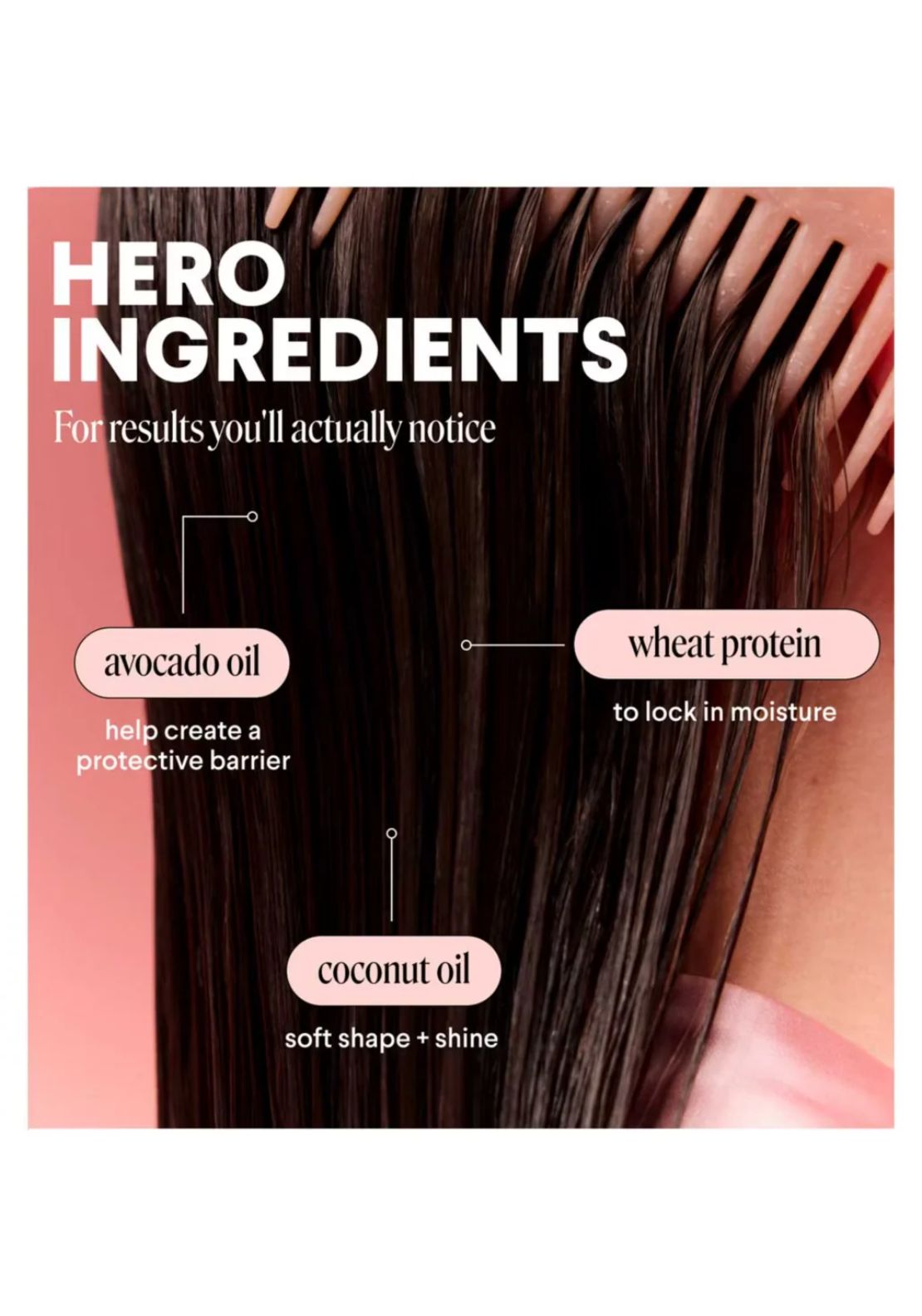 Monday Smooth Conditioner 350ml 3 Shaws Department Stores