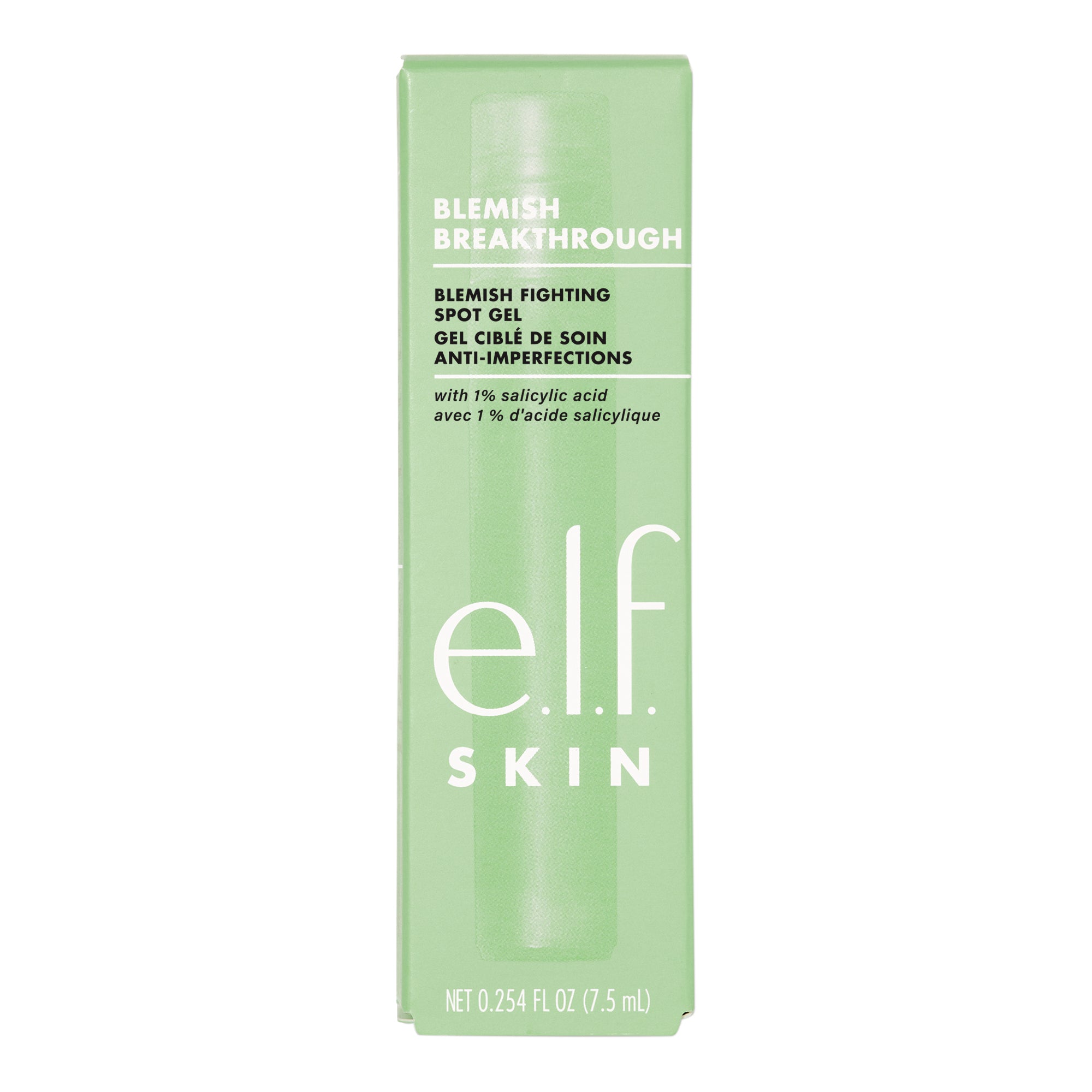 E.l.f Blemish Breakthrough Acne Fighting Spot Gel 2 Shaws Department Stores