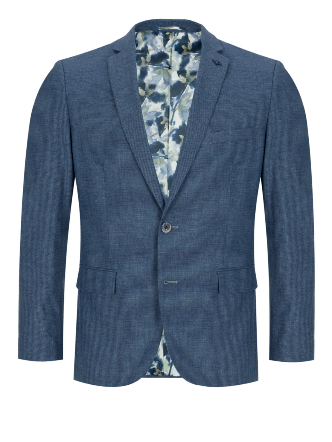 Daniel Grahame Damon Sports Jacket - Dark Blue 26 1 Shaws Department Stores