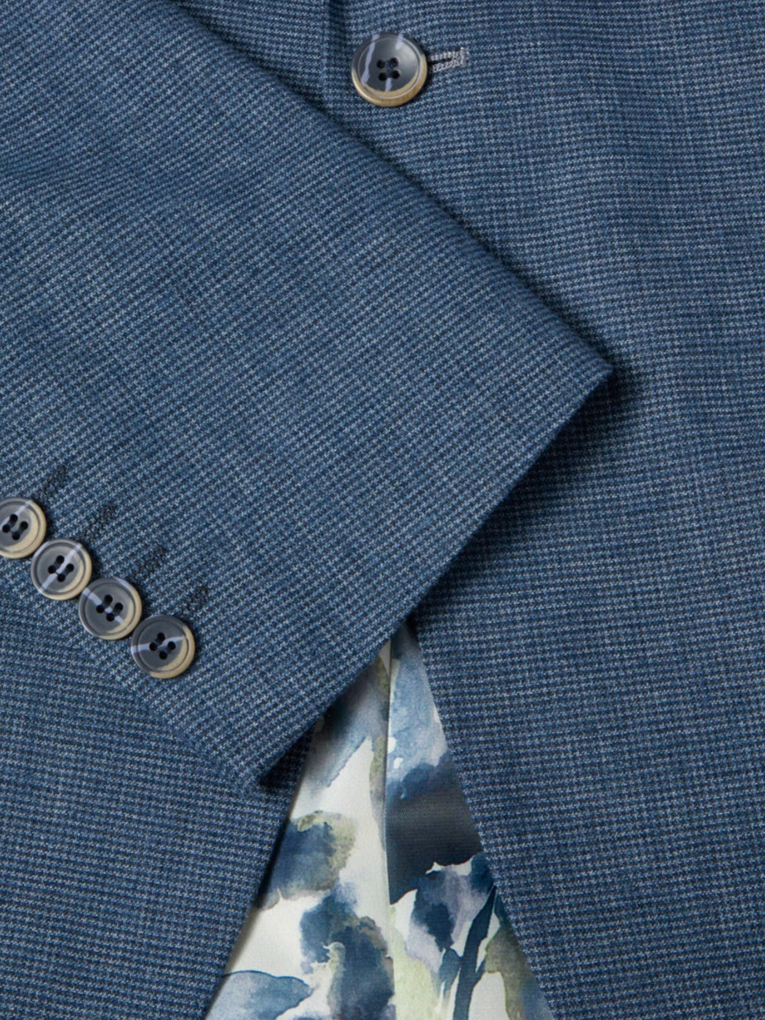 Daniel Grahame Damon Sports Jacket - Dark Blue 26 3 Shaws Department Stores