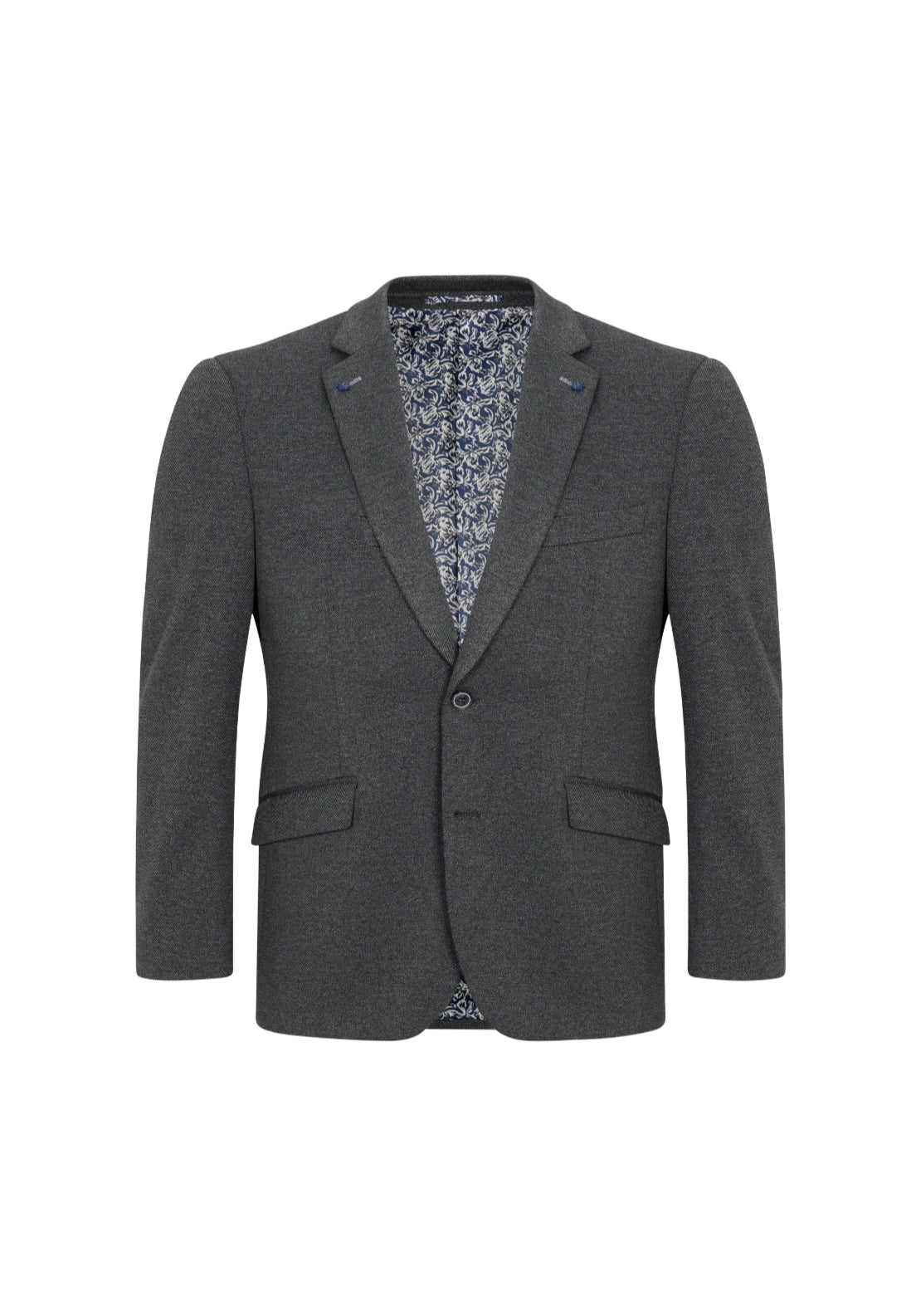 Dawson Sports Jacket - Brown