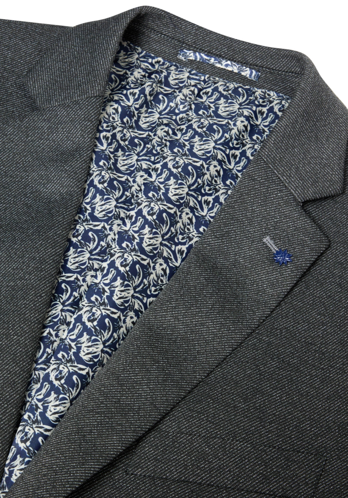 Dawson Sports Jacket - Brown