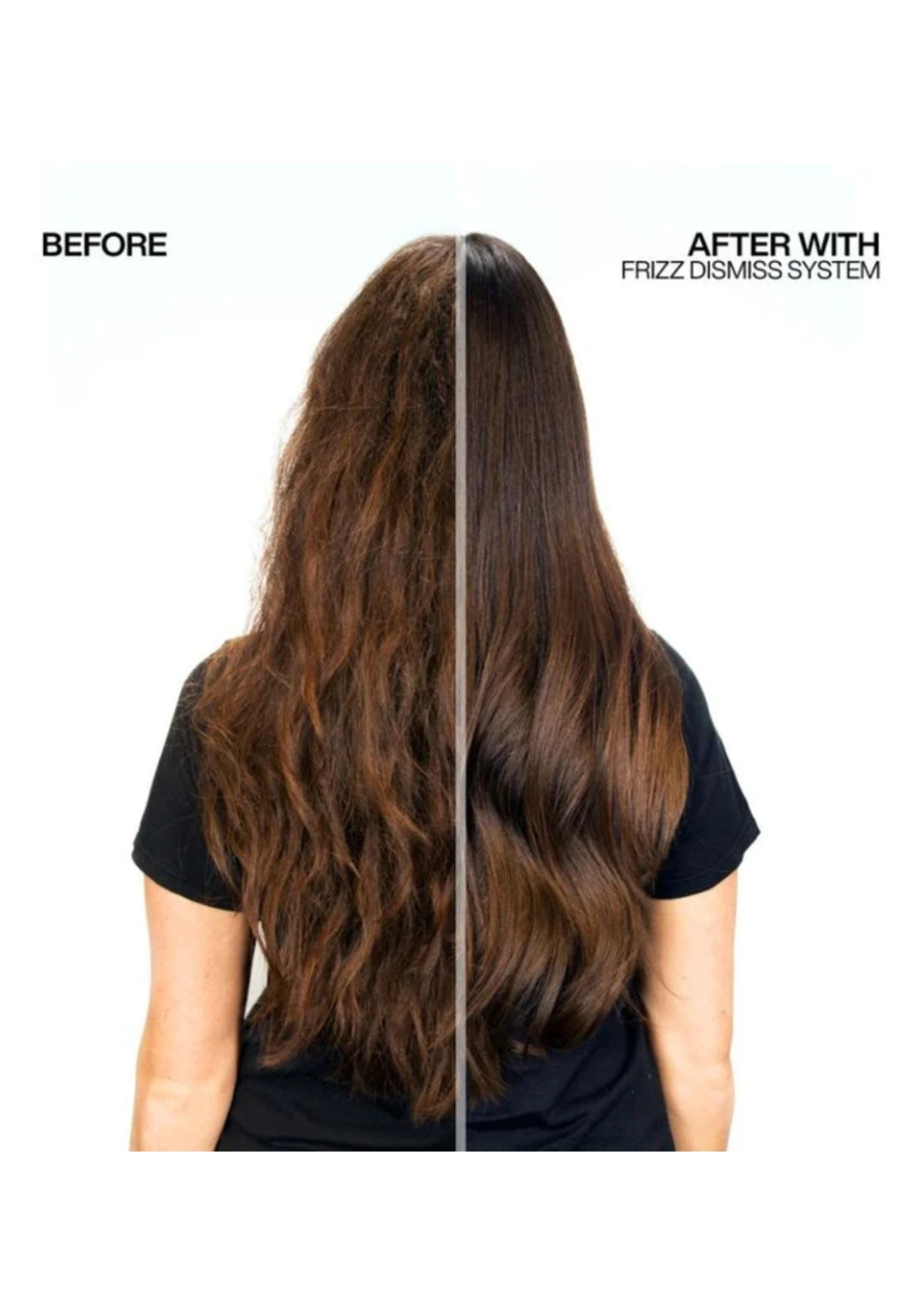 Redken Redken Shampoo Frizz Dismiss 300ml 2 Shaws Department Stores