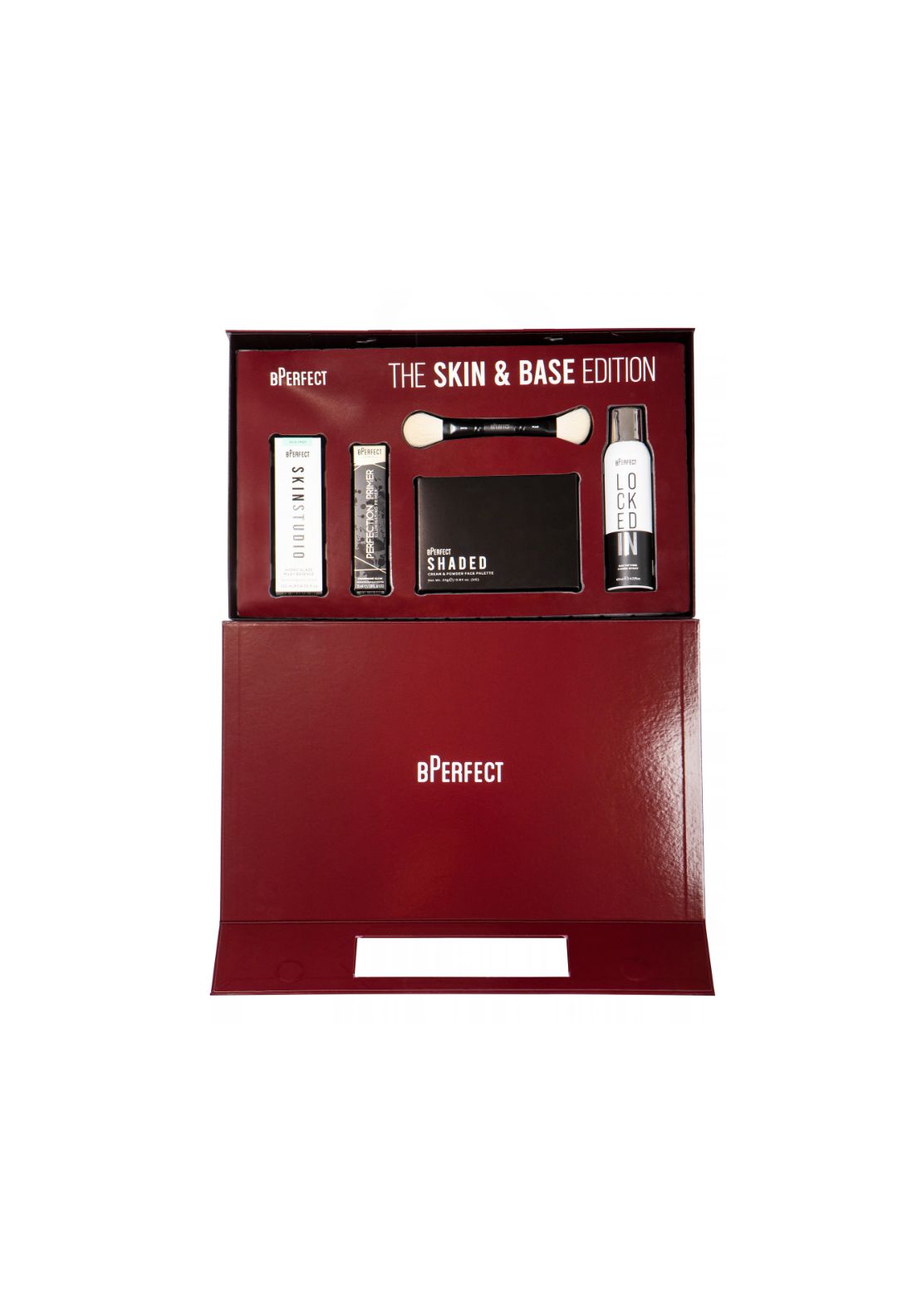 The Skin & Base Edition - No Colour