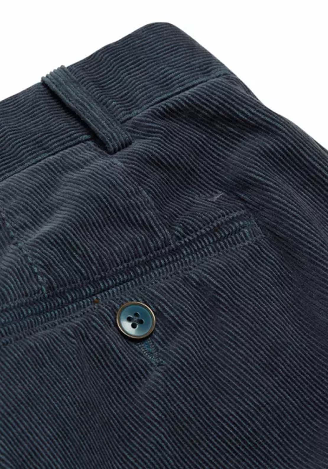Drifter Deacon Trouser - Grey 3 Shaws Department Stores