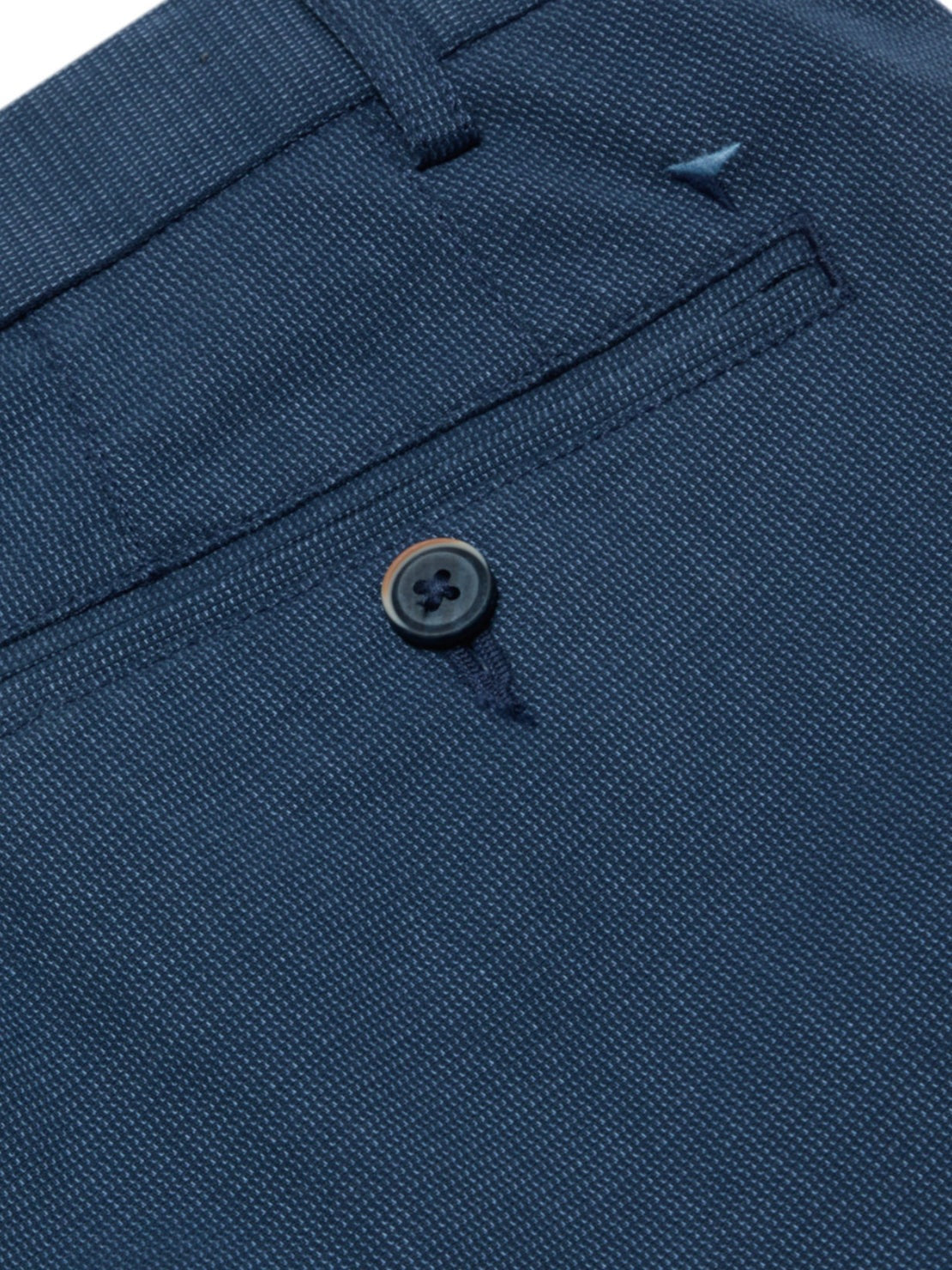Drifter Deacon Chino With Elastan - Plain 3 Shaws Department Stores