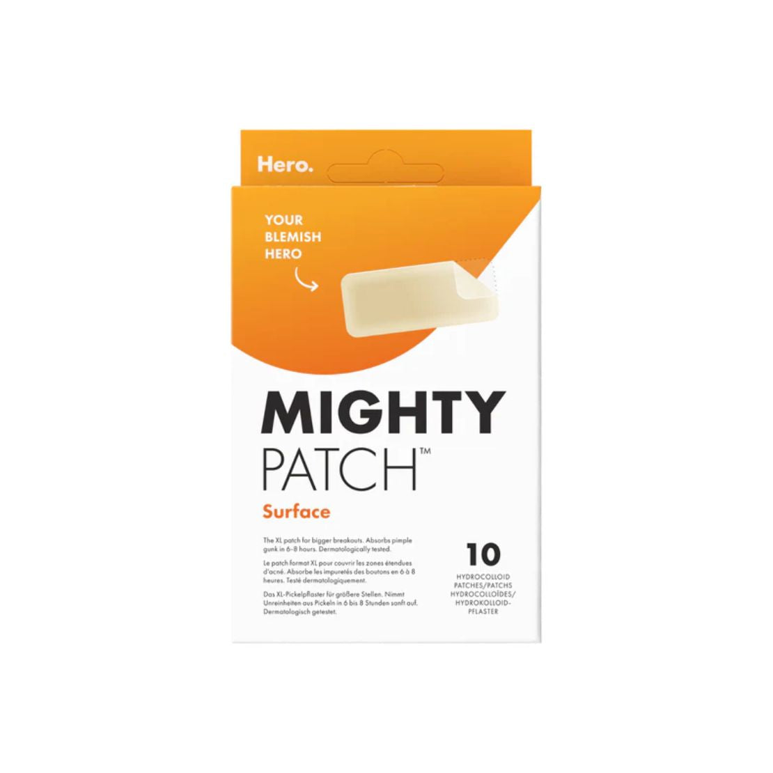 Hero Mighty Patch Surface 1 Shaws Department Stores