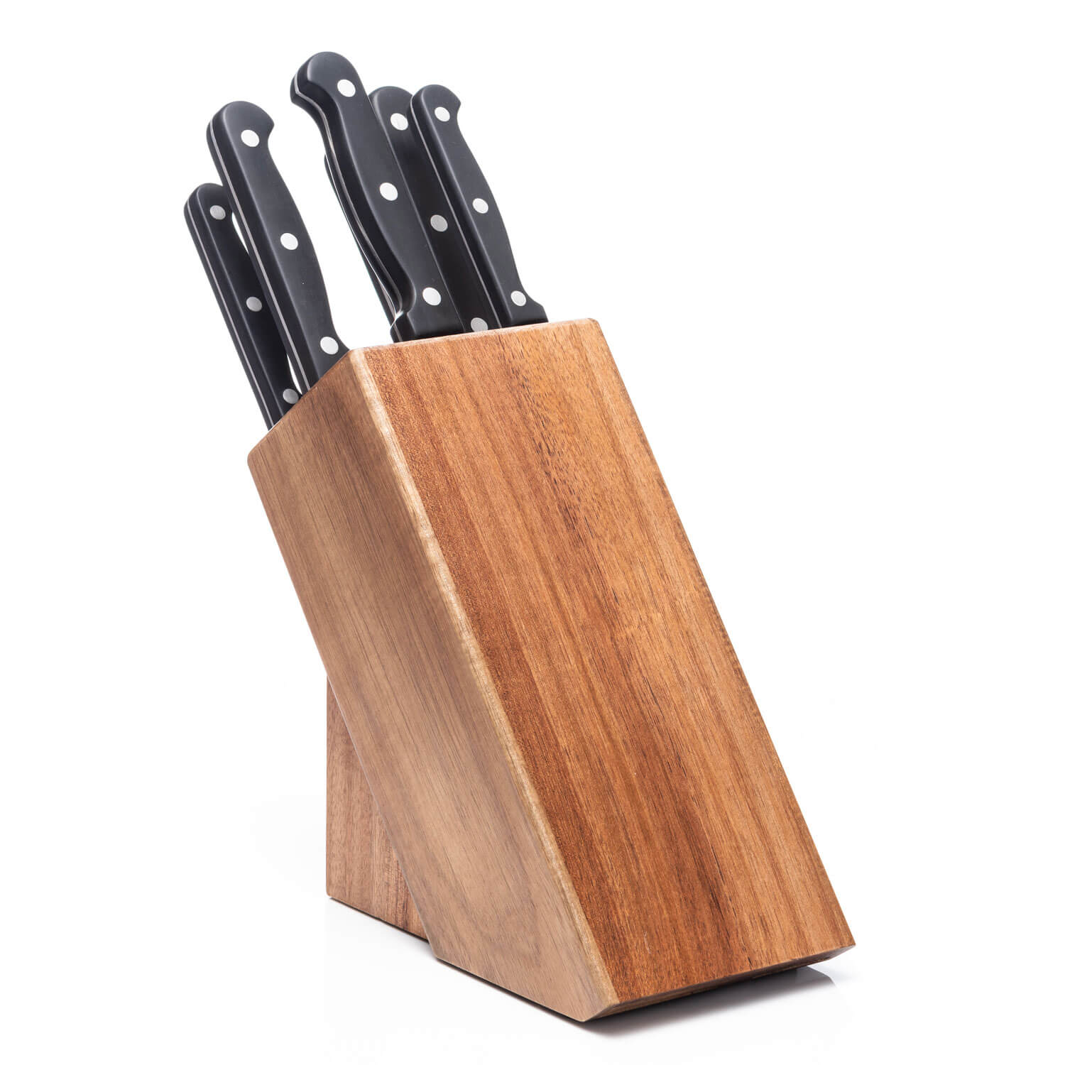 Knife block hot sale set ireland