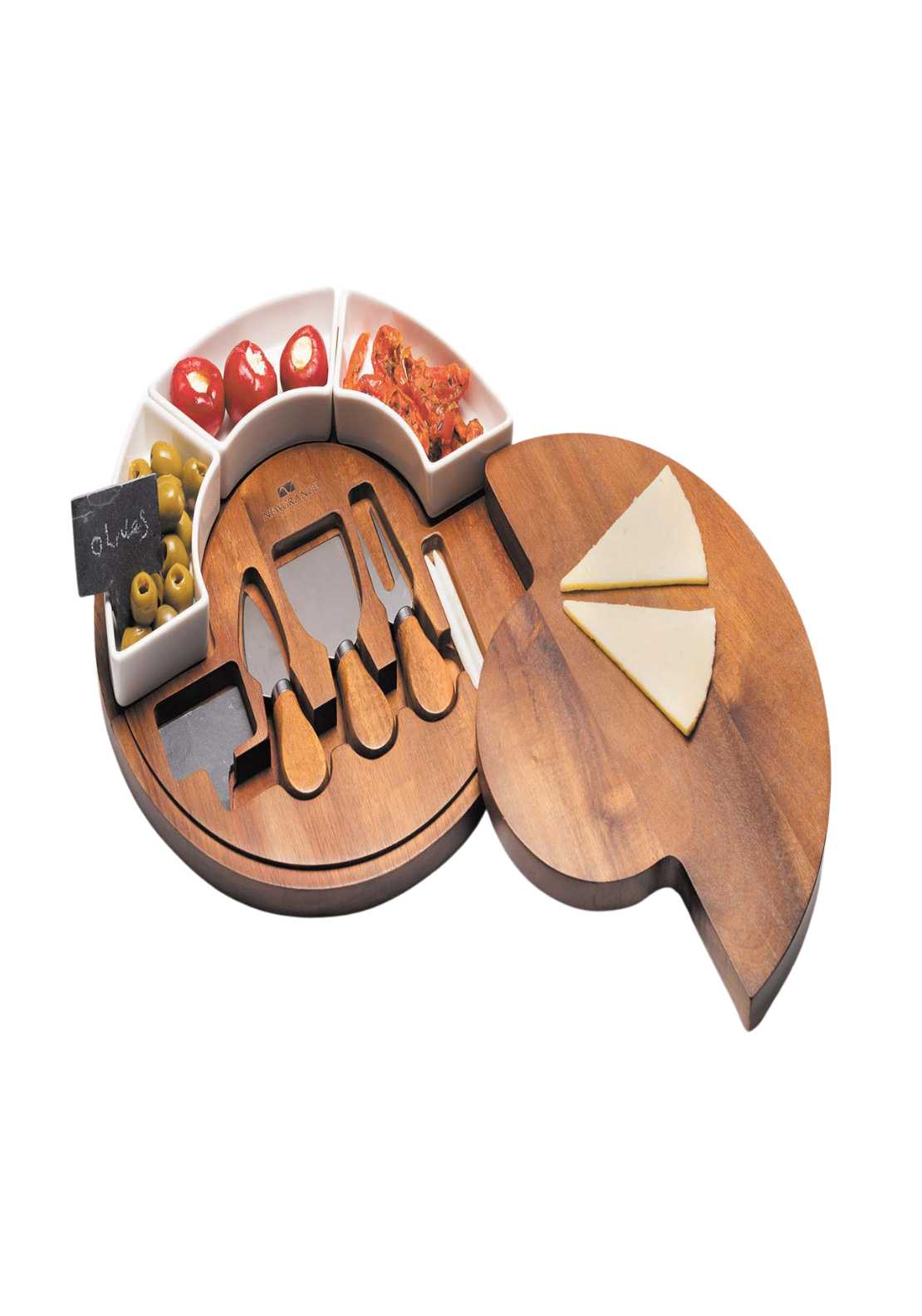 Newgrange Living Cheese Board 2 Shaws Department Stores