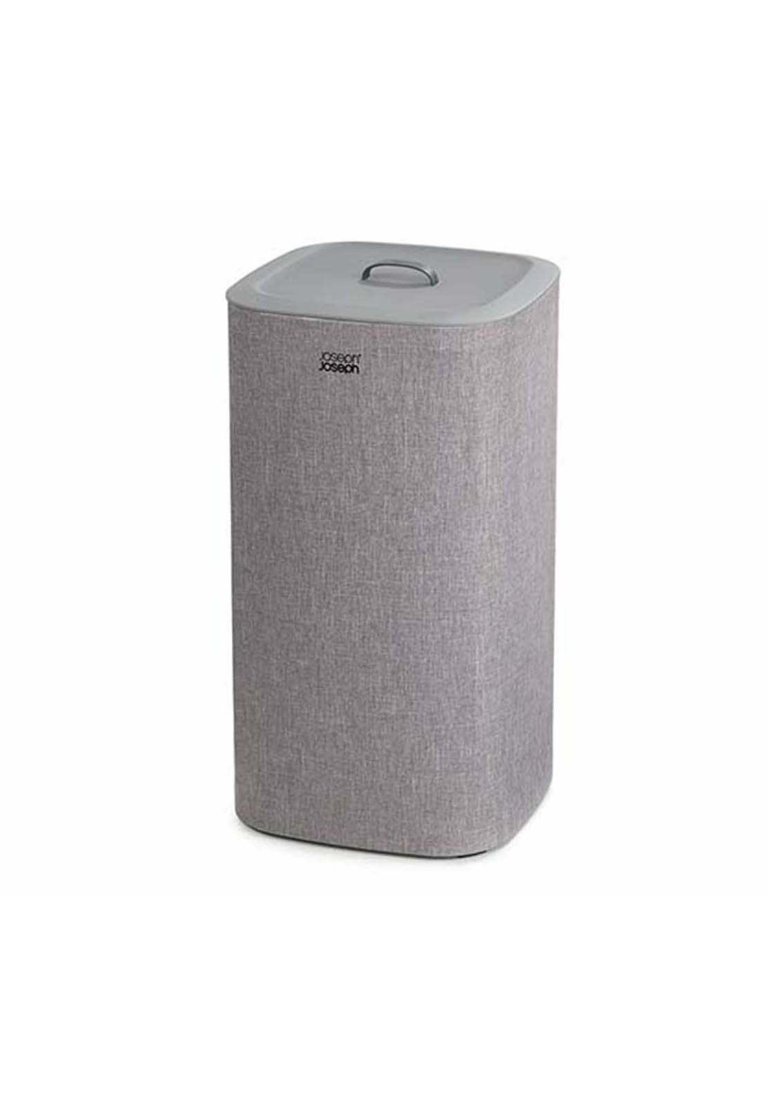 Joseph Joseph Tota 60L Laundry Separation Basket | 50001JJ - Grey 1 Shaws Department Stores