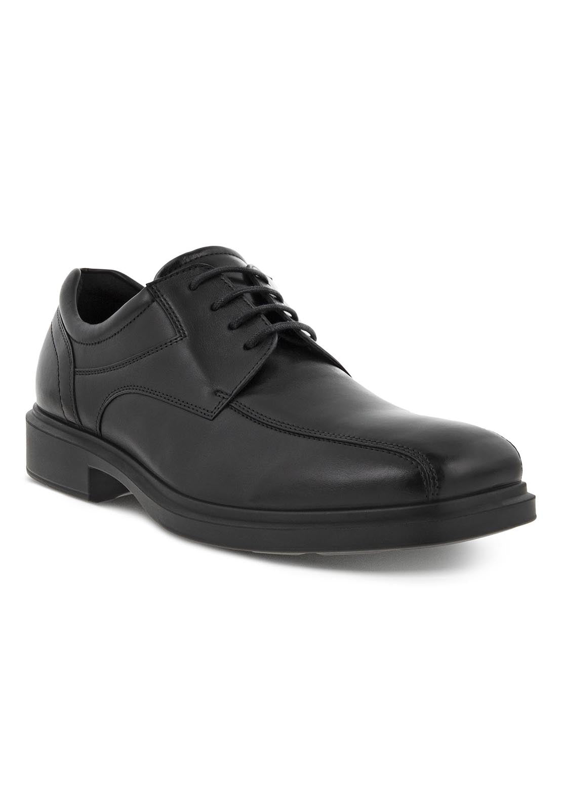 Mens shoes shop black and white