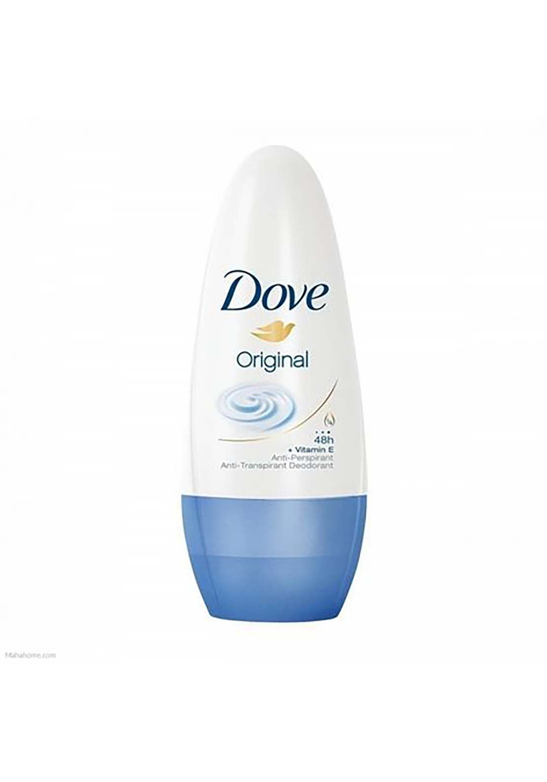 Dove Roll On Original 1 Shaws Department Stores