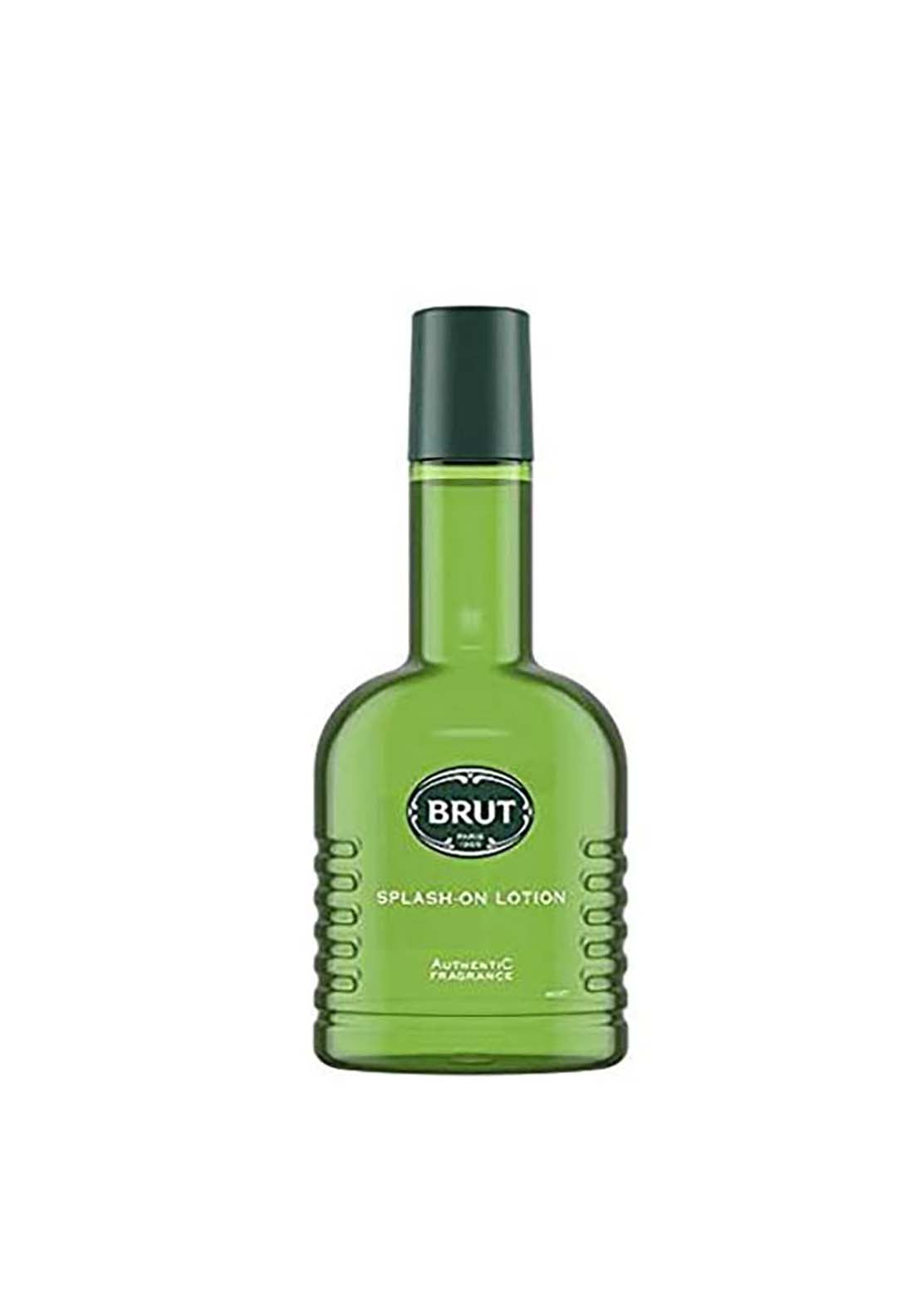 Brut Splash On Lotion 1 Shaws Department Stores