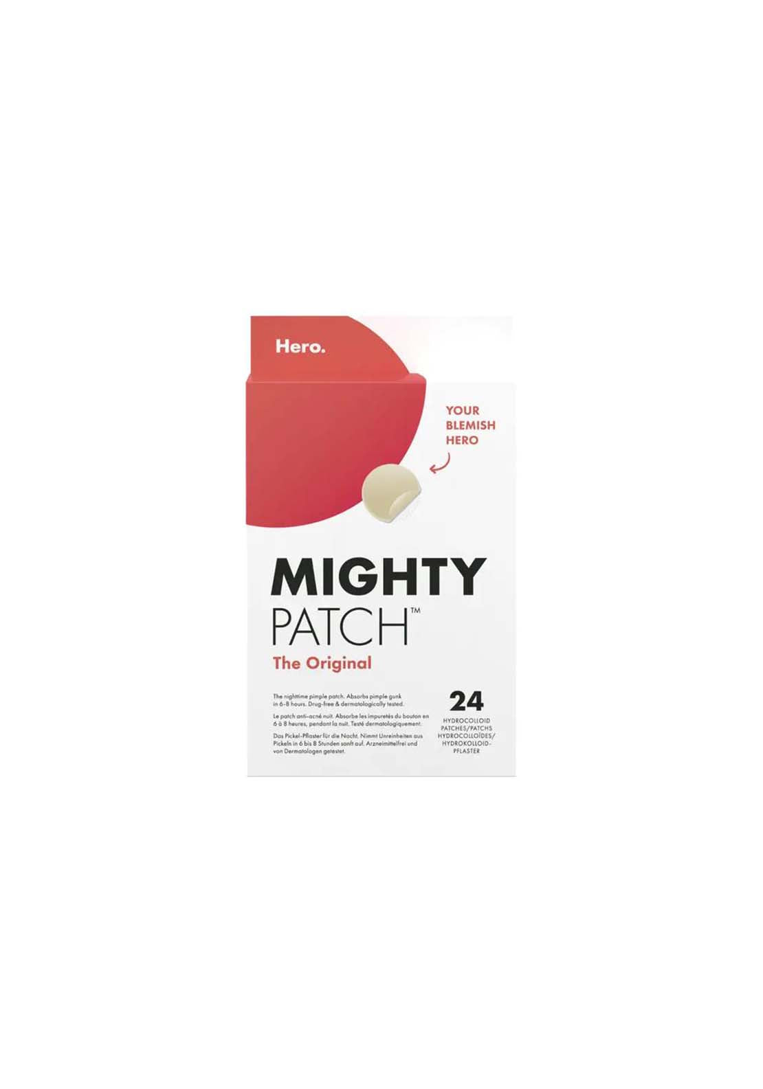 Hero Mighty Patch The Original 1 Shaws Department Stores