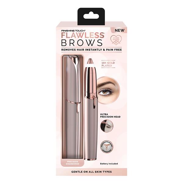 Flawless Finishing Touch Brow 1 Shaws Department Stores