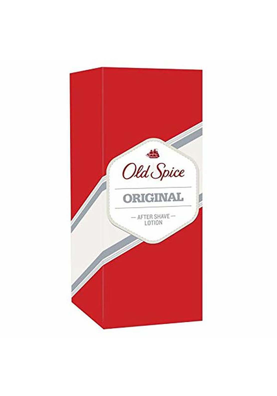 Old Spice After Shave Lotion 1 Shaws Department Stores