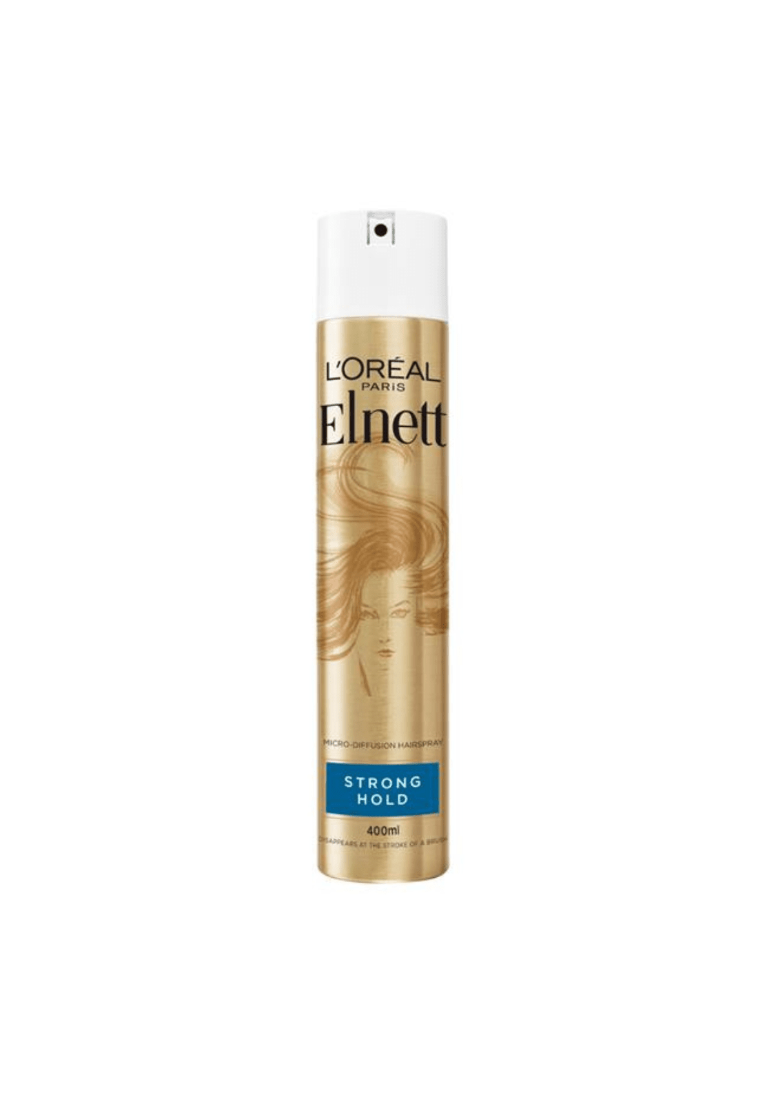 Loreal Elnett Extra Strong Hold 1 Shaws Department Stores