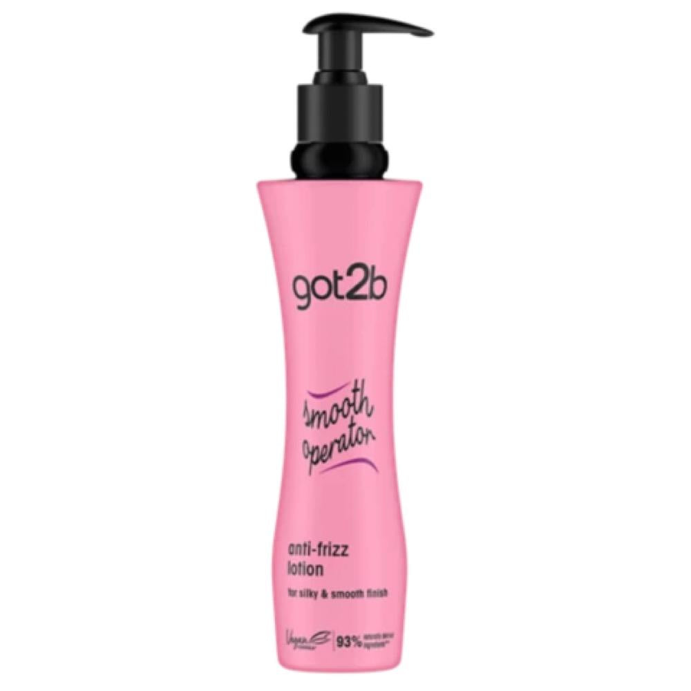 Schwarzkopf Smooth Operator 200ml 1 Shaws Department Stores