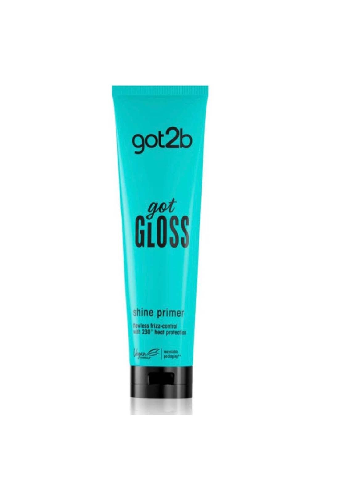 Schwarzkopf Got2B Got Gloss Shine Primer 1 Shaws Department Stores